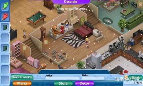 模拟人生3中文补丁藏着多少秘密？10个让你重新爱上游戏的本地化技巧