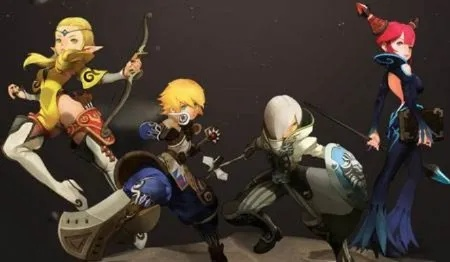 龙之谷领奖别瞎点！99%玩家没发现的隐藏福利+避坑指南