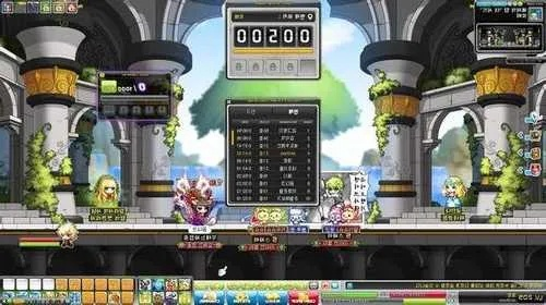 mxd766还能帮你通关2025版冒险岛？老玩家藏了10年的宝藏用法曝光