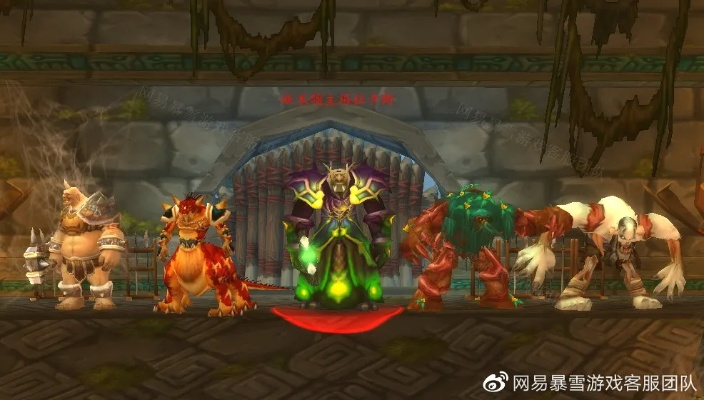 祖阿曼速通还卡 boss？5 个隐藏机制+1 套极限配装，30 分钟打通不是梦