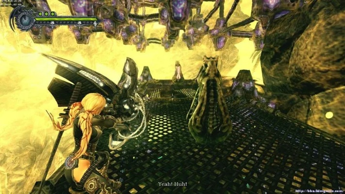 时光之刃第七章卡关必看，1次过Boss+全收集的实战解法