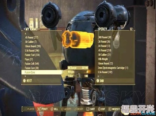 辐射3控制台藏着多少废土生存密码？老玩家压箱底的5个实战技巧