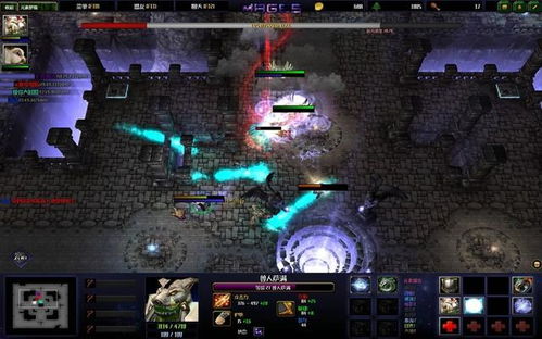 为什么你玩动作RPG总打不出爽感？高玩私藏的3个底层逻辑颠覆认知