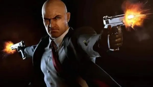 杀手代号47老手都藏着的3个隐形机制，比秘籍还好用的实战杀招？