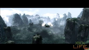 阿凡达游戏视频里藏着多少没被发现的潘多拉秘密？老玩家拆解3个隐藏机制