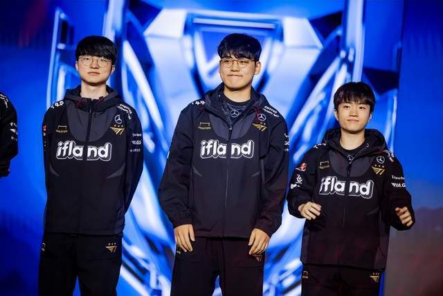 JDG力邀神王加盟LPL，Zeus心动签约大合同！