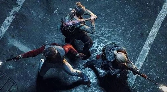 当你在游戏里成为救世纪主角，为什么90%玩家都没摸到的核心逻辑？