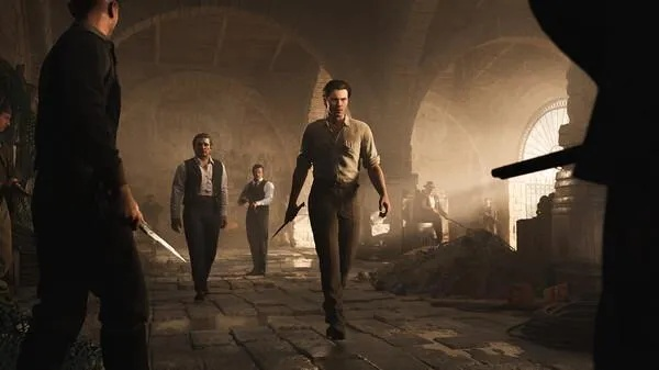 黑帮题材游戏销量飙升，Steam好评如潮，创新体验引领潮流