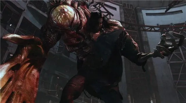 生化博士究竟藏着多少游戏暗线？从3个实战细节拆解冷门设定的恐怖真相