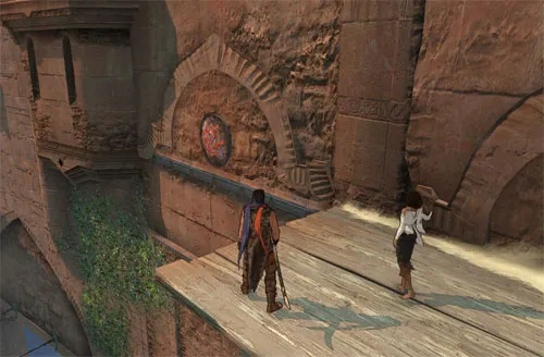 波斯王子4总卡关？我破解了时间回溯的3个冷门逻辑，2小时清完主线+全收集