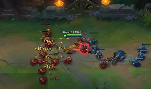 爱妮格到底强不强？S12赛季冷门副C的逆版本Carry实战全解析