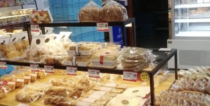 静安老字号面包房破产，40年匠心传承终谢幕