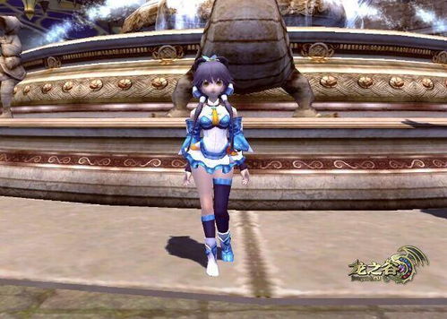 龙之谷艾琳隐藏羁绊全解析，为什么老玩家说她是「副本外的第二生命线」