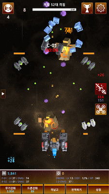 能源舰攻略，为什么老玩家都在刷这3个隐藏节点？