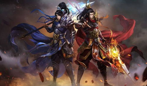 英雄年代2官网还能找回当年的国战热血？老玩家实测后说了这些