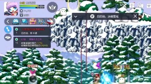 冒险岛2.0玩家必看，为什么老玩家回归后都在疯狂刷这个隐藏机制？