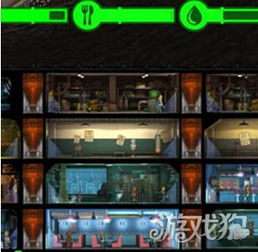 Fallout Shelter避难所活过第7天的秘密，我踩过的5个致命误区