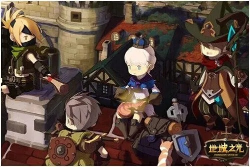 地城之光礼包藏了多少隐形福利？老玩家实测拆解5个必领渠道