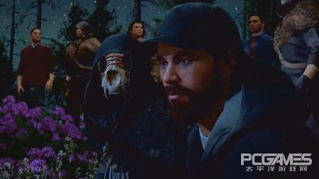 孤岛惊魂剧情里藏的「人性实验」为什么每代反派都像照镜子？