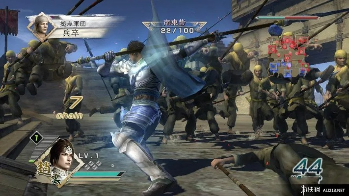 PSP真三国无双5去哪下？老玩家藏了10年的无损资源+刷机避坑指南