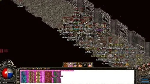 传奇外传取名总撞名？老玩家靠这5个游戏内逻辑，让ID变成行会识别码