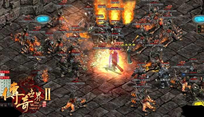 传奇世界官网下载避坑指南，老玩家实测的3个隐藏门槛你踩过吗？