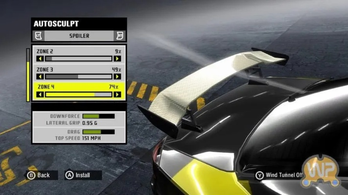 极品飞车11配置到底卡不卡？2025年玩家实测适配清单+优化神技