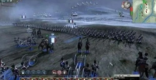 拿破仑全面战争资深玩家私藏，那些能扭转战局的隐藏操作你会几个？