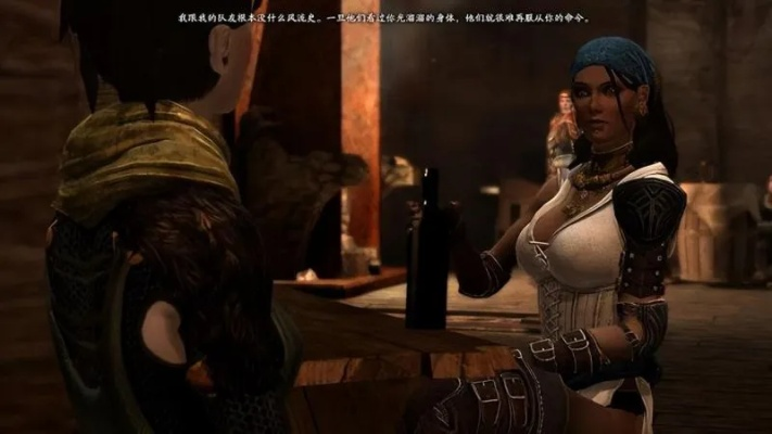 龙腾世纪2到底藏着多少被忽略的爽点？老玩家压箱底的实战体验说透了