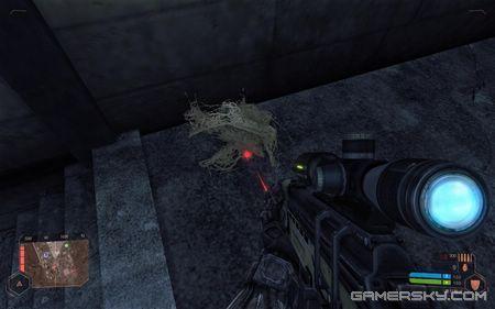 孤岛危机，弹头视频里的实战细节有多坑？老玩家逐帧拆出隐藏密码