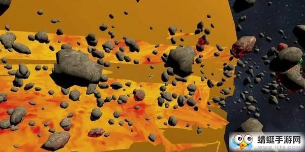 陨石大战玩家必看，为什么你总躲不过碎片？10个实战细节颠覆生存逻辑