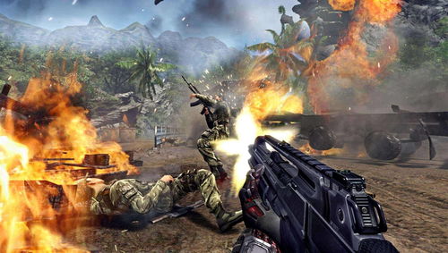 玩孤岛危机，弹头总丢档？我用3年实战经验帮你把存档焊死