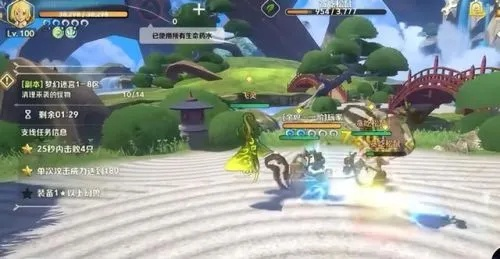 零氪党哭着收藏！这5款不花钱的网络游戏，居然能玩出付费玩家的爽感？