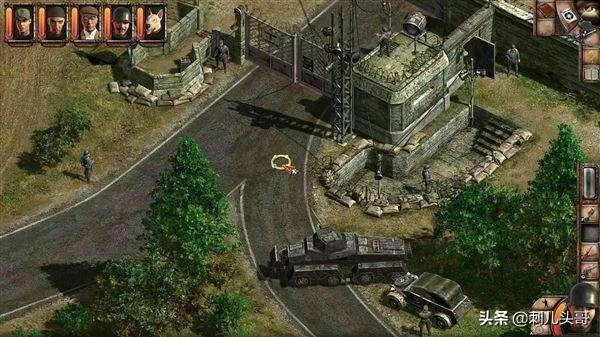 盟军敢死队怎么通关？老玩家压箱底的8个战场生存绝活，帮你少走90%弯路
