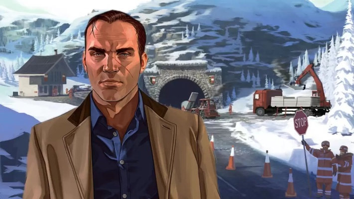 R星未公开谍战巨作《Agent》幕后揭秘，独家截图首曝！