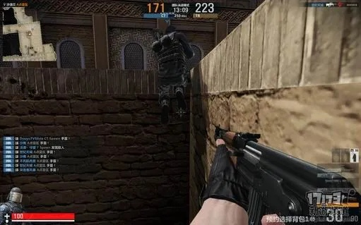 反恐精英补丁下载别乱点！老玩家实测10款热门补丁的真实效果