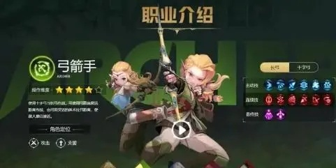 藏在龙之谷官方更新里的3个职业质变密码，老玩家都没摸透？