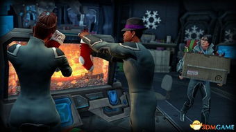 黑道圣徒4DLC到底藏了多少爽点？老玩家实测100小时后的全维度解析