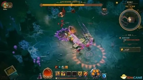 火炬之光战士技能加点避坑，为什么你满配输出还打不过普通怪？