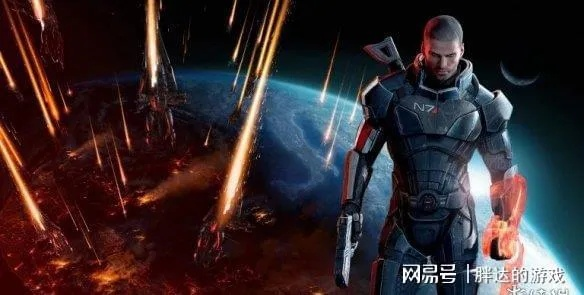 质量效应1想少走弯路？老玩家曝8个致命隐藏坑，第3个直接影响结局