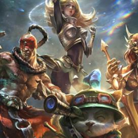 峡谷入口总被绕后？3个实战侦查技巧让你比对面早10秒发现gank