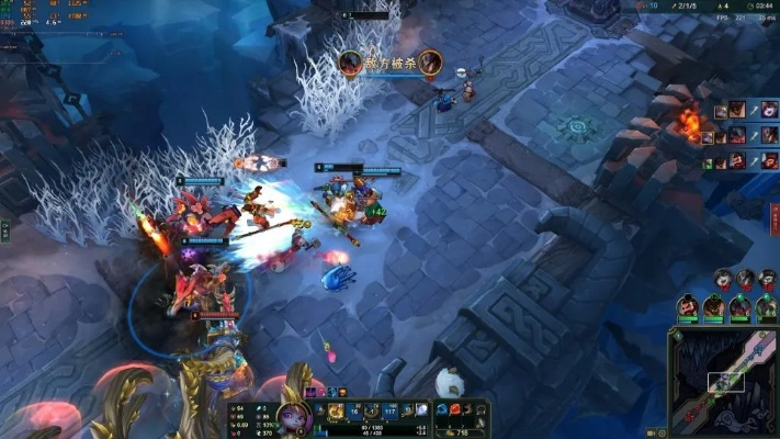 动作网游玩家必看，为什么你刷本总翻车？从帧判定到技能循环的3个实战破局点