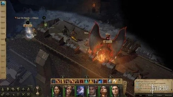 霸王II隐藏控制权战争，为什么90%玩家没摸到「仆从生态」的真正门槛？