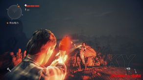 心灵杀手，美国噩梦为什么是Remedy最被低估的「神经悬疑试验田」