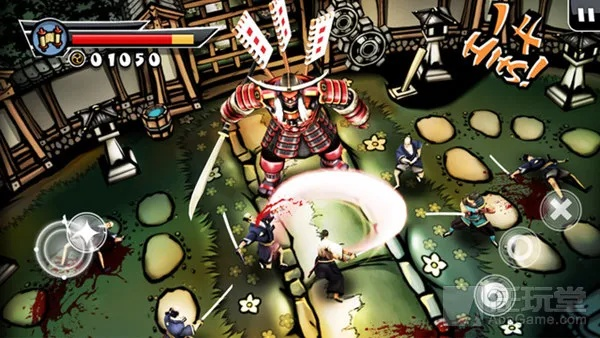 威力武士玩家必看，为什么你卡关的真相，藏在3个被忽略的连招细节里？