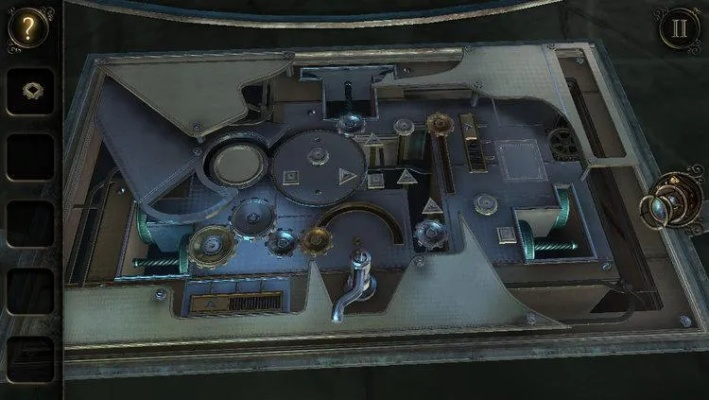 迷室3为什么总卡关？全机关解密+隐藏结局的实战攻略来了