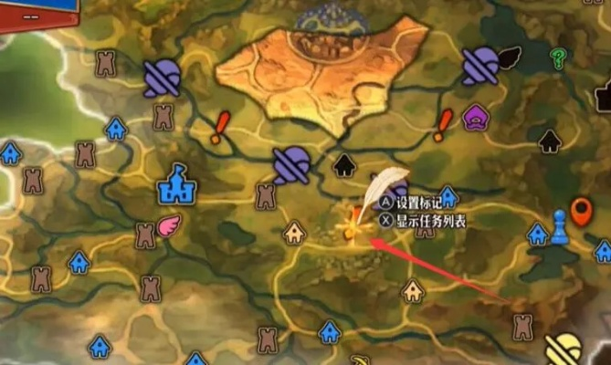 阿尔玛王国玩家都在找的隐藏线，3个未公开剧情分支如何改变结局？