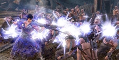 真北斗无双下载避坑指南，为什么90%玩家找不对正版资源？