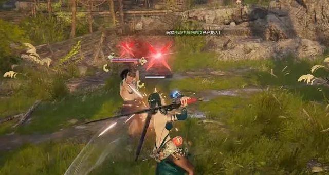 永劫无间玩家必看，为什么你总卡在铂金？3个隐藏机制颠覆你的振刀逻辑