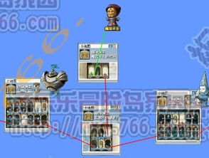 冒险岛OL2025，隐藏地图的时间密码你破解了吗？